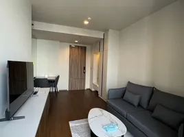 1 спален Кондо в аренду в Ideo Q Sukhumvit 36, Khlong Tan, Кхлонг Тоеи, Бангкок