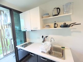 1 Bedroom Condo for rent at Connext, Talat Nuea