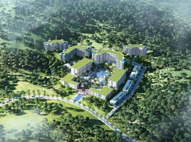 Studio Apartment for sale at AYANA Heights Seaview Residence, Choeng Thale, Thalang