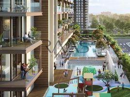 2 Bedroom Apartment for sale at The Grove by Iman, Park Heights, Dubai Hills Estate