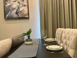 1 Schlafzimmer Wohnung zu verkaufen im The Esse Sukhumvit 36, Phra Khanong