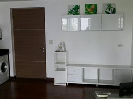 1 Schlafzimmer Wohnung zu vermieten im DLV Thonglor 20, Khlong Tan Nuea