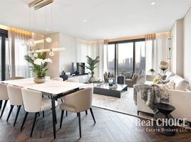 2 Bedroom Apartment for sale at One Za'abeel, World Trade Centre Residence