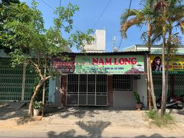 Studio Villa for sale in Lien Chieu, Da Nang, Hoa Minh, Lien Chieu