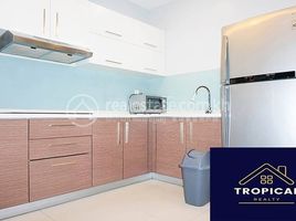 2 Schlafzimmer Appartement zu vermieten im 2 Bedroom Apartment In Toul Tompoung, Tuol Tumpung Ti Muoy, Chamkar Mon