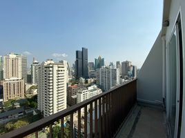 1 Schlafzimmer Appartement zu vermieten im 15 Sukhumvit Residences, Khlong Toei Nuea