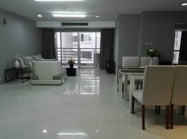 3 Bedroom Condo for rent at The Waterford Diamond, Khlong Tan