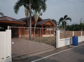 3 Schlafzimmer Haus zu vermieten in Prachuap Khiri Khan, Pak Nam Pran, Pran Buri, Prachuap Khiri Khan