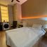 Studio Penthouse for rent at The Trion Towers, Makati City, Southern District, Metro Manila