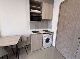 1 Bedroom Apartment for rent at NIA By Sansiri, Phra Khanong Nuea