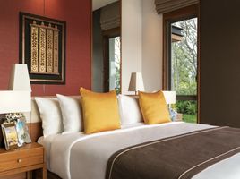 4 Bedroom Villa for sale at Aquella Lakeside, Thai Mueang