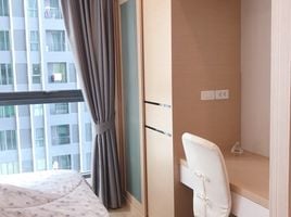 Studio Condo for sale at Ideo Q Chula Samyan, Maha Phruettharam, Bang Rak