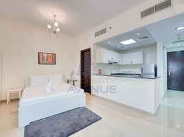 Studio Apartment for sale at UniEstate Sports Tower, Dubai Sports City