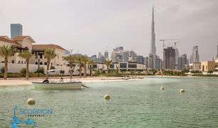 5 Bedrooms Villa for sale in District One, Dubai District One Villas