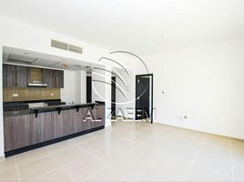 1 Bedroom Apartment for sale at Tower 4, Al Reef Downtown, Al Reef, Abu Dhabi