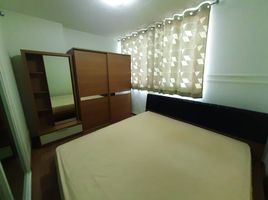 1 Bedroom Apartment for sale at Bliz Condominium Rama 9 - Hua Mak, Suan Luang, Suan Luang