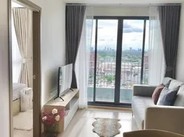 2 Bedroom Condo for rent at Ideo O2, Bang Na, Bang Na, Bangkok, Thailand