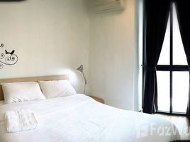 1 Schlafzimmer Wohnung zu verkaufen im Ideo Ratchada-Huaykwang, Huai Khwang, Huai Khwang