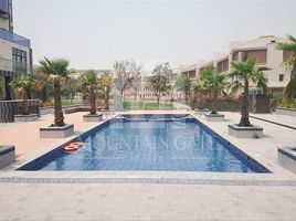 1 Bedroom Apartment for sale at Oia Residence, Motor City, Dubai