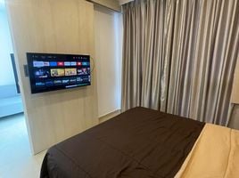 1 Schlafzimmer Wohnung zu vermieten im Olympus City Garden , Nong Prue, Pattaya, Chon Buri