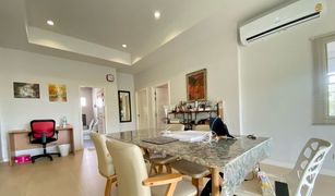 Cha-Am, Phetchaburi Adana Villa တွင် 2 အိပ်ခန်းများ အိမ် ရောင်းရန်အတွက်