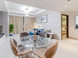 4 Bedroom Apartment for sale at Boulevard Point, Yansoon, Old Town