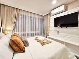 1 Bedroom Condo for sale at Plus Condo 1, Kathu