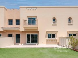 4 Bedroom Villa for sale at Morella, Victory Heights, Dubai Studio City (DSC)