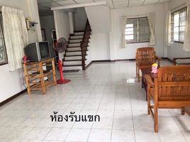 3 Schlafzimmer Haus zu verkaufen im Ban Ploenjai 2, Noen Phra