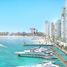 2 Bedroom Apartment for sale at Grand Bleu Tower, EMAAR Beachfront, Dubai Harbour, Dubai