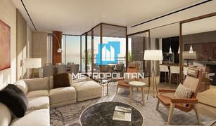 Квартира, 4 спальни на продажу в Jumeirah Bay Island, Дубай Bulgari Resort & Residences