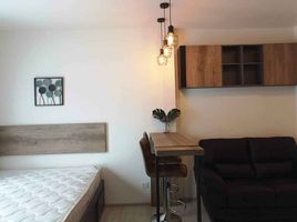 Studio Wohnung zu vermieten im Life Asoke Hype, Makkasan, Ratchathewi