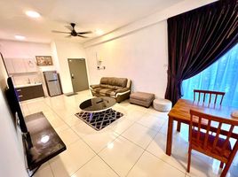 Studio Apartment for rent at 51G Kuala Lumpur, Bandar Kuala Lumpur, Kuala Lumpur, Kuala Lumpur, Malaysia