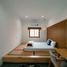 2 Schlafzimmer Haus zu vermieten im Sunrise Garden, Thep Krasattri