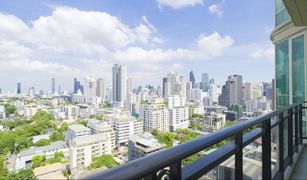 2 Bedrooms Condo for sale in Khlong Toei Nuea, Bangkok Royce Private Residences