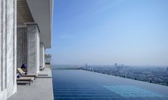 图片 3 of the 游泳池 at 137 Pillars Suites & Residences Bangkok