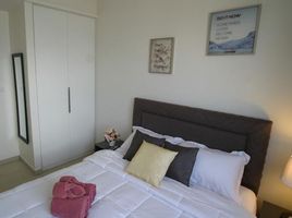 2 Schlafzimmer Wohnung zu verkaufen im Unixx South Pattaya, Nong Prue
