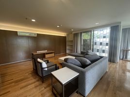 3 спален Квартира в аренду в Piya Residence 28 & 30, Khlong Tan