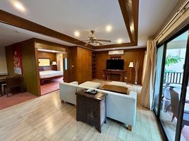 2 Schlafzimmer Appartement zu verkaufen im Chateau Dale Thabali Condominium, Nong Prue