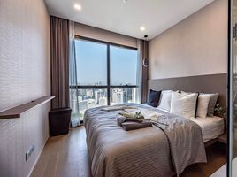 2 Schlafzimmer Appartement zu vermieten im Ashton Chula-Silom, Si Phraya, Bang Rak, Bangkok, Thailand