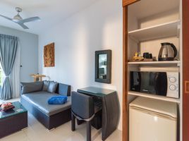 Studio Haus zu vermieten im Moon Cottage, Bo Phut