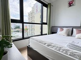 1 Schlafzimmer Wohnung zu verkaufen im The Base Central Pattaya, Nong Prue, Pattaya