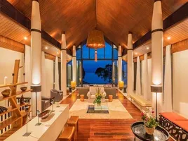 5 Bedroom Villa for rent at The Cape Residences, Pa Khlok, Thalang