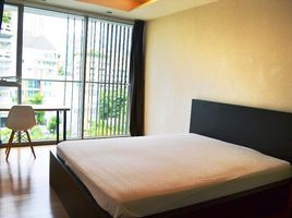 2 Schlafzimmer Wohnung zu vermieten im Via 31, Khlong Tan Nuea, Watthana