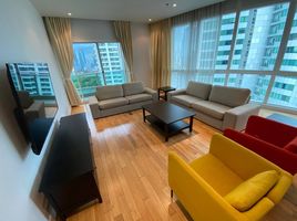 3 Schlafzimmer Appartement zu vermieten im Millennium Residence, Khlong Toei