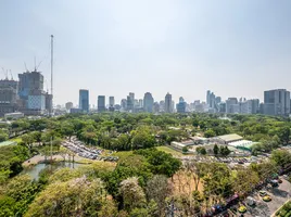 1 Schlafzimmer Appartement zu vermieten im Sindhorn Tonson , Lumphini