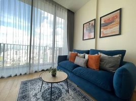 1 Schlafzimmer Appartement zu vermieten im 28 Chidlom, Lumphini