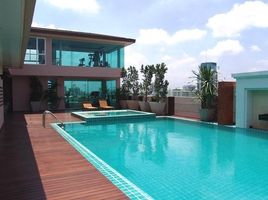 2 Bedroom Condo for rent at Montara Serviced Apartment (Thonglor 25), Khlong Tan Nuea