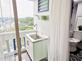 1 Bedroom Apartment for sale at Angket Pavillian Condo, Nong Pa Khrang