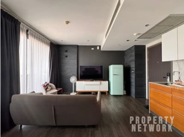 2 Schlafzimmer Appartement zu vermieten im Nye by Sansiri, Khlong Ton Sai